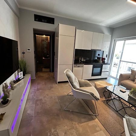 George Luxury Living Apartment Preveza Luaran gambar