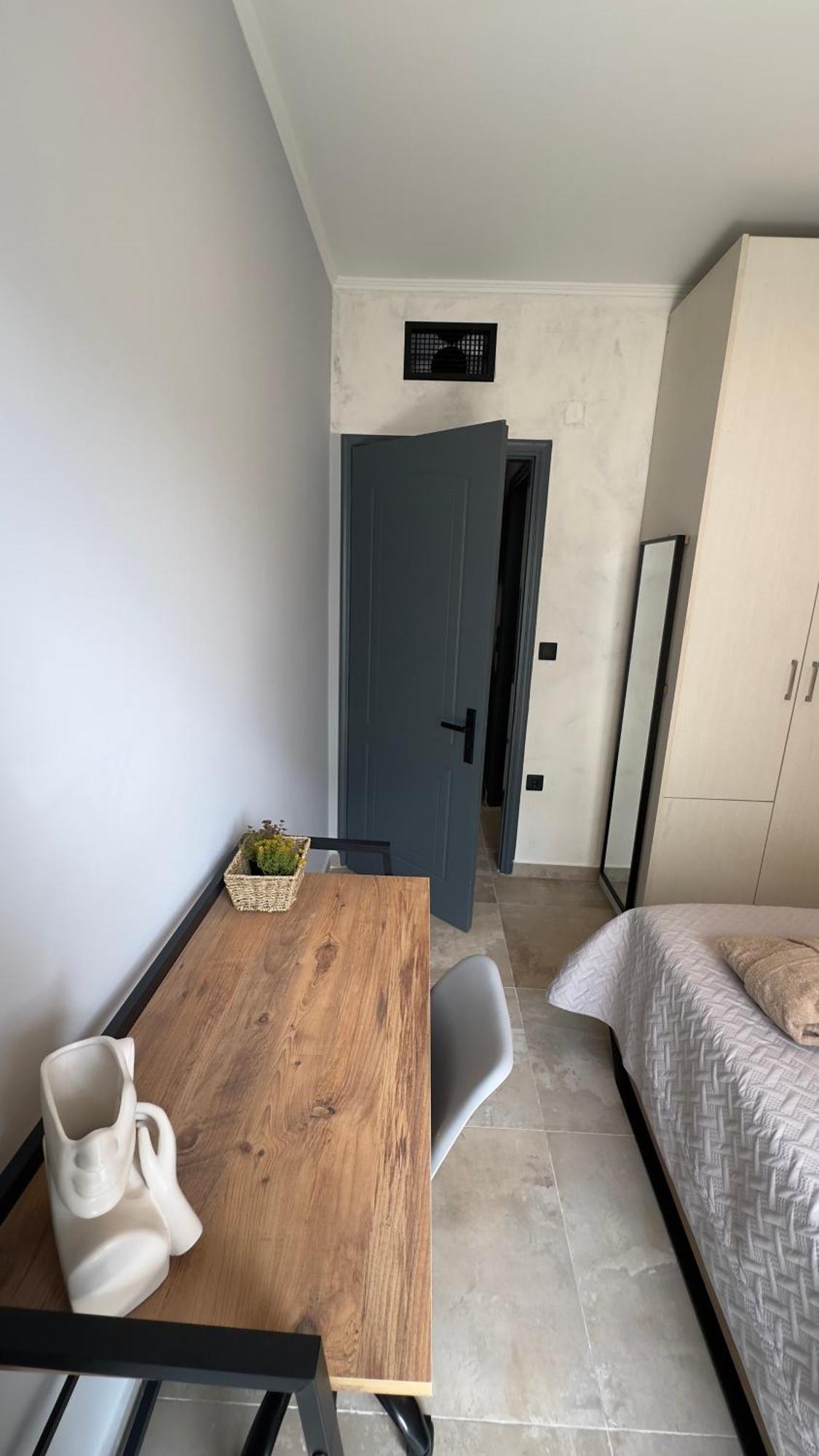 George Luxury Living Apartment Preveza Luaran gambar